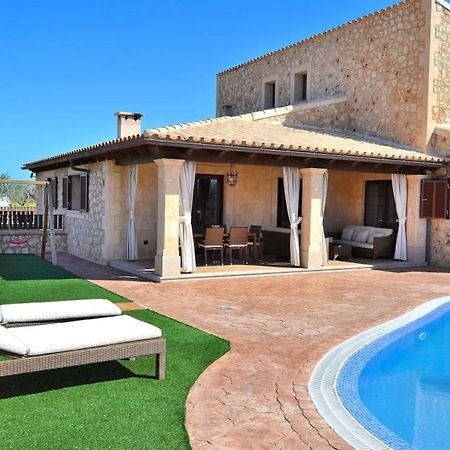 065 Finca Son Costa Etv4943 By Mallorca Charme Buger Exterior photo