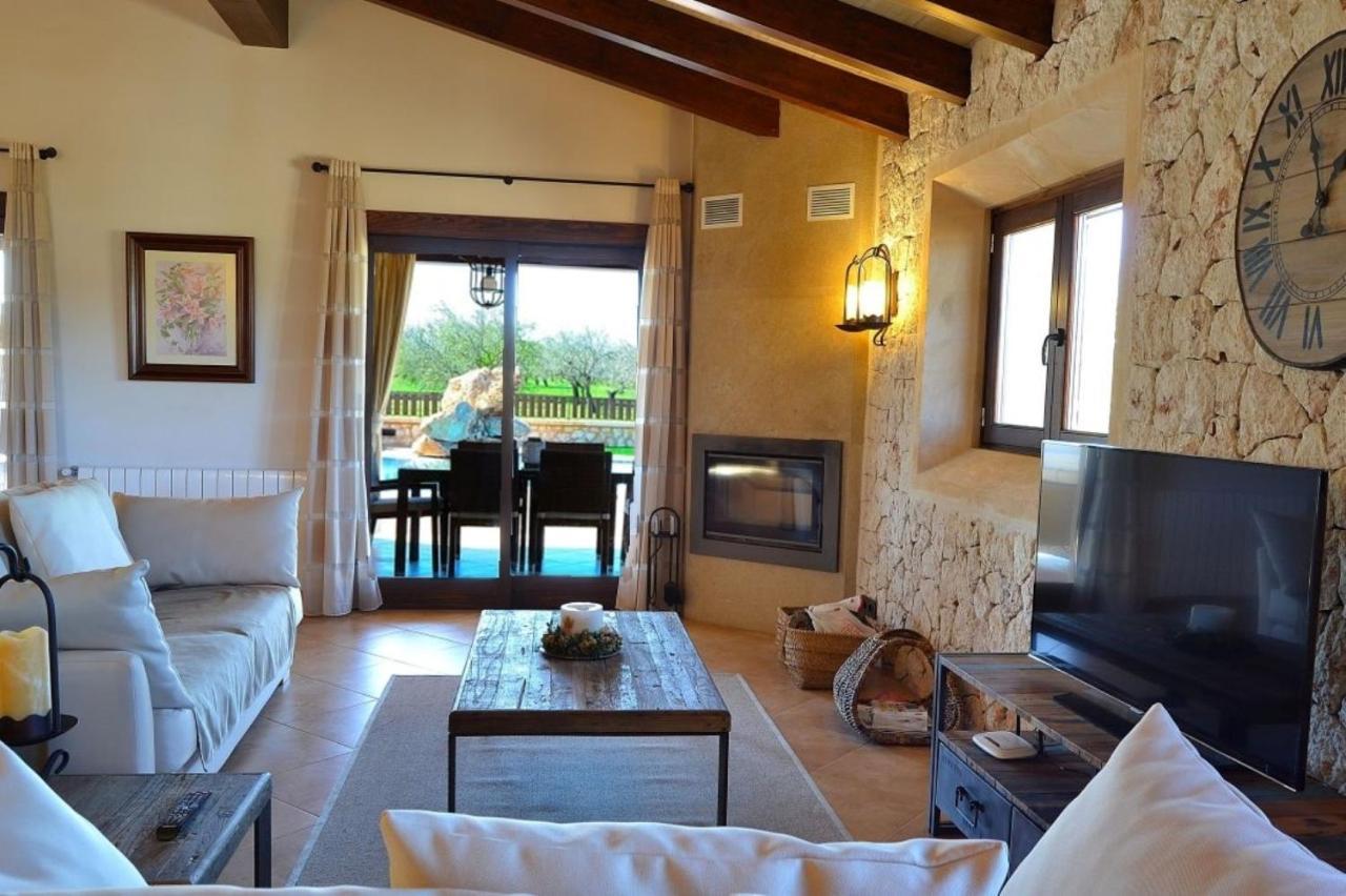 065 Finca Son Costa Etv4943 By Mallorca Charme Buger Exterior photo
