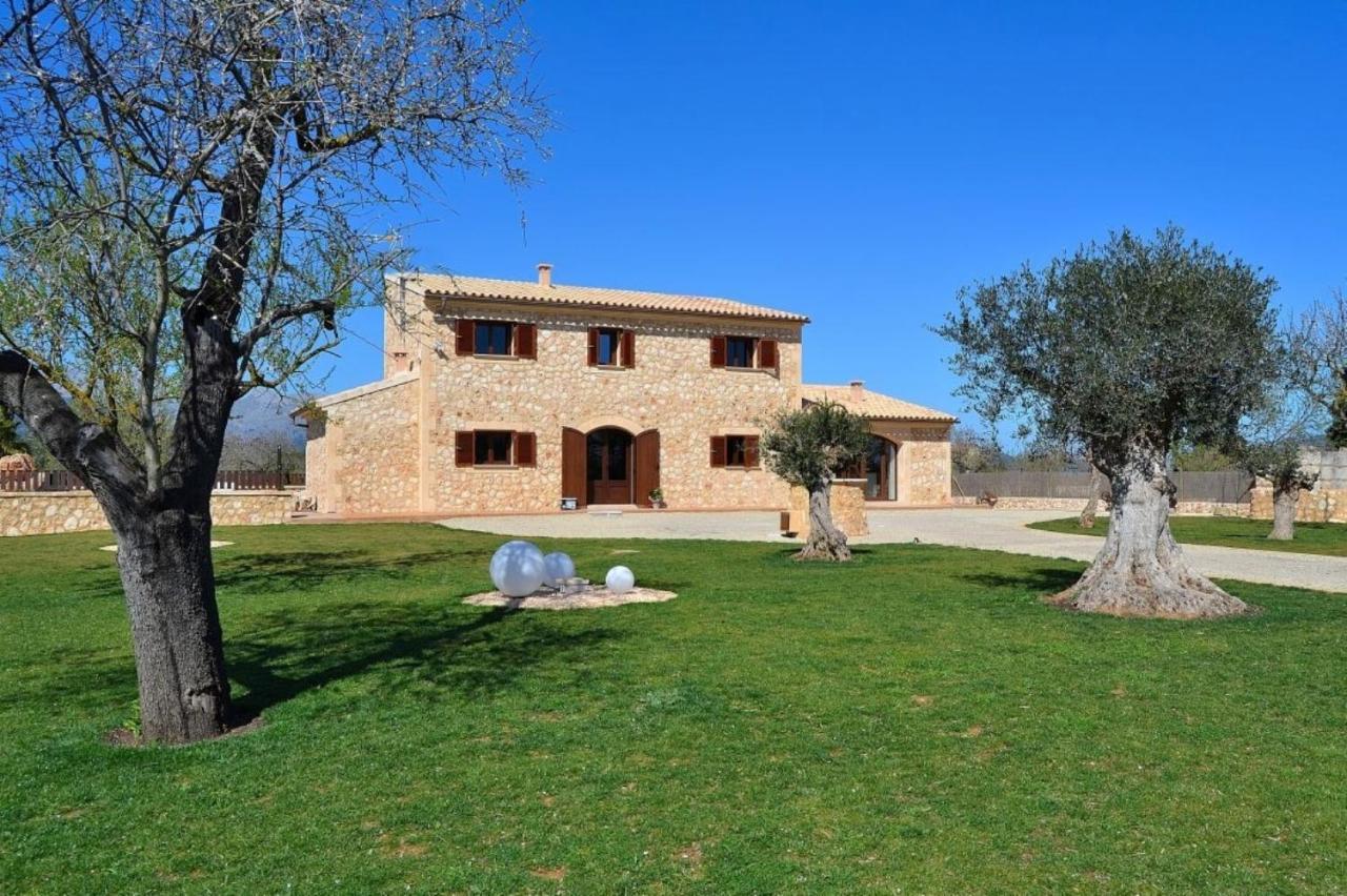 065 Finca Son Costa Etv4943 By Mallorca Charme Buger Exterior photo