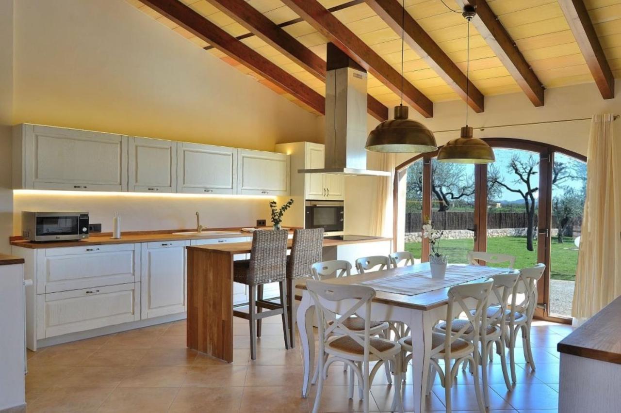 065 Finca Son Costa Etv4943 By Mallorca Charme Buger Exterior photo