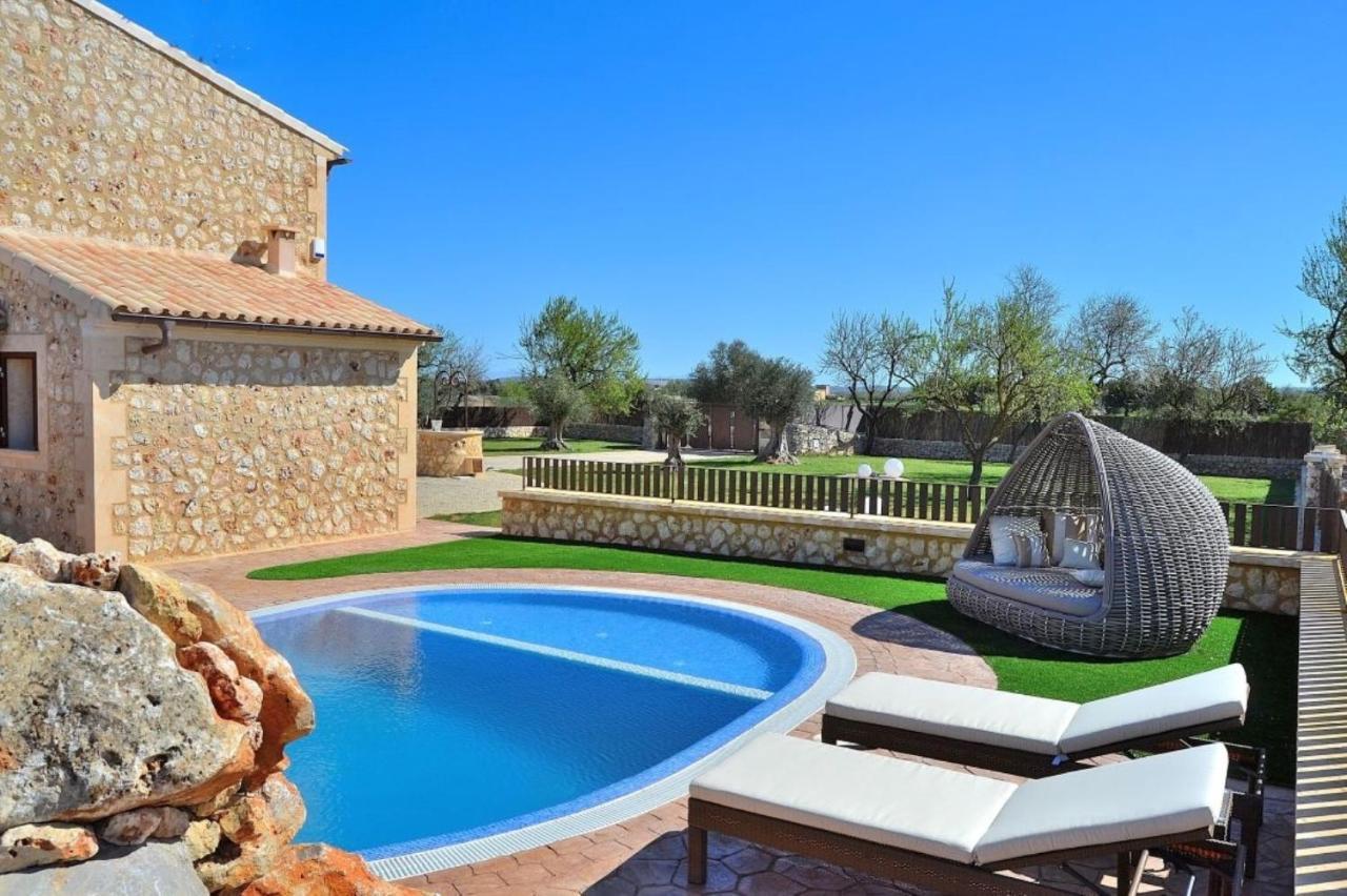 065 Finca Son Costa Etv4943 By Mallorca Charme Buger Exterior photo