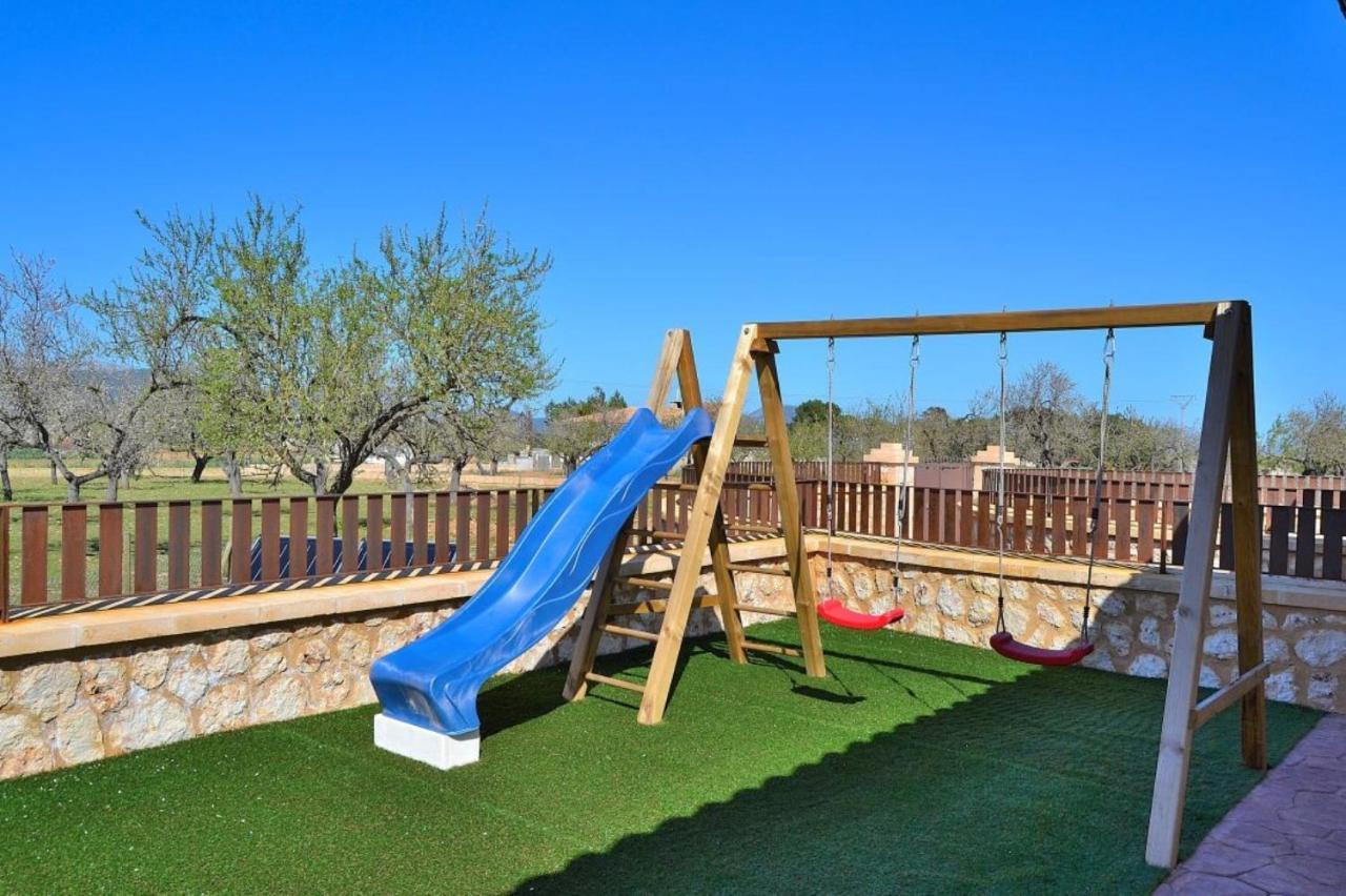 065 Finca Son Costa Etv4943 By Mallorca Charme Buger Exterior photo