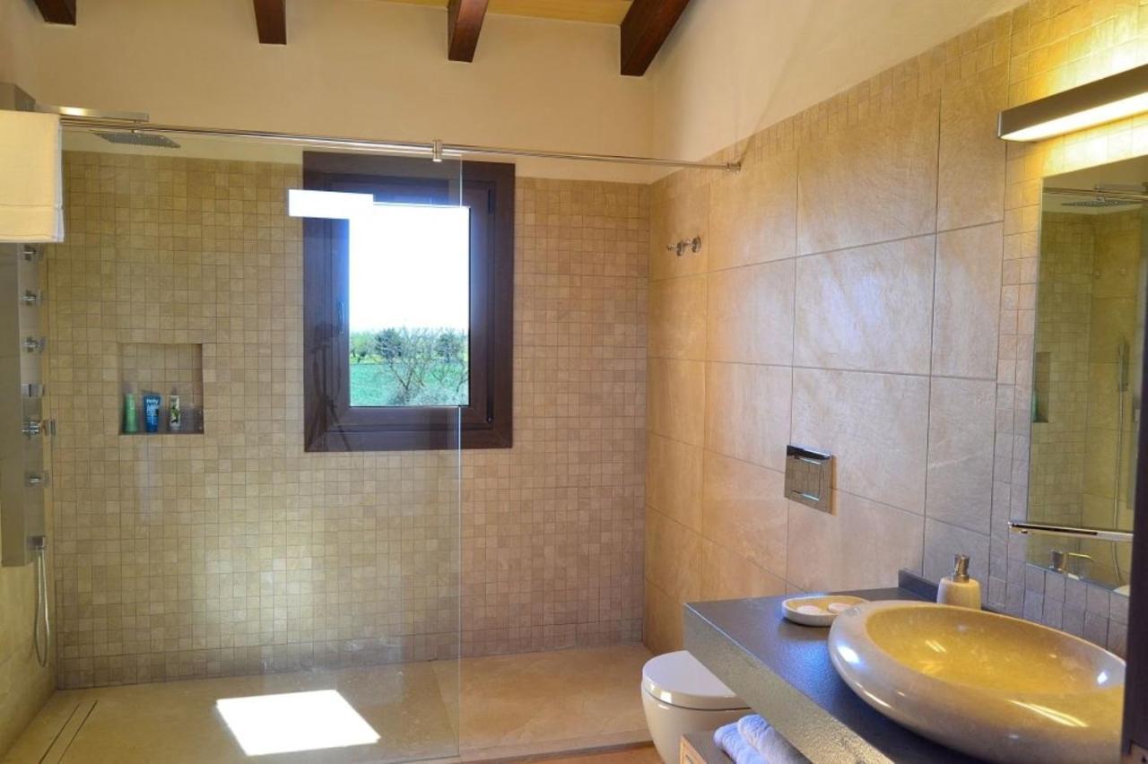 065 Finca Son Costa Etv4943 By Mallorca Charme Buger Exterior photo