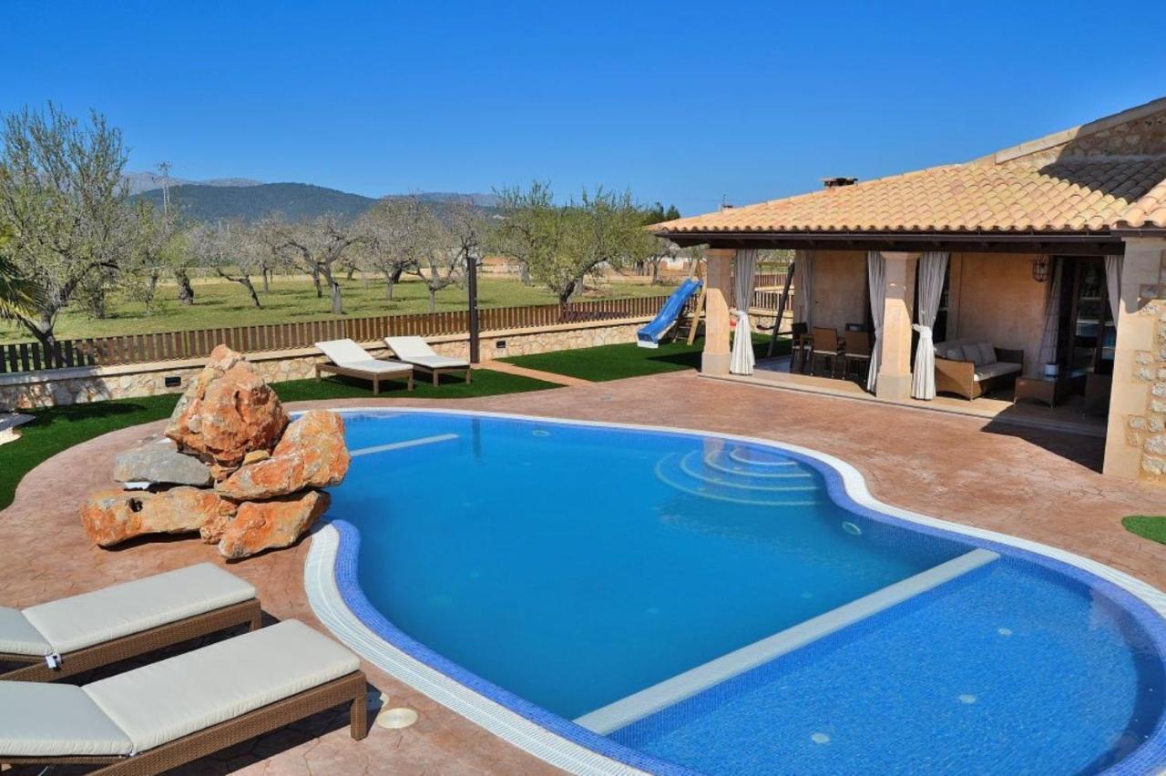 065 Finca Son Costa Etv4943 By Mallorca Charme Buger Exterior photo