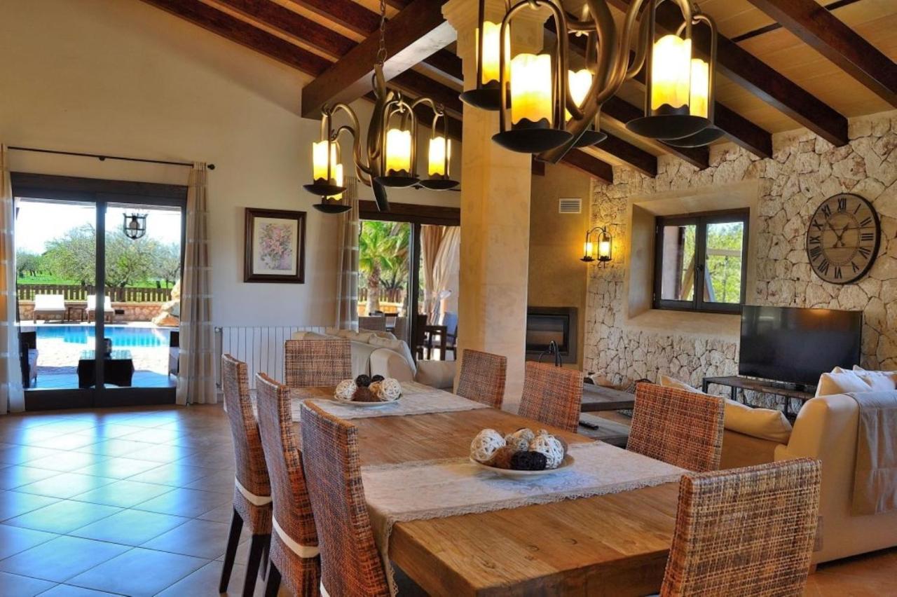 065 Finca Son Costa Etv4943 By Mallorca Charme Buger Exterior photo