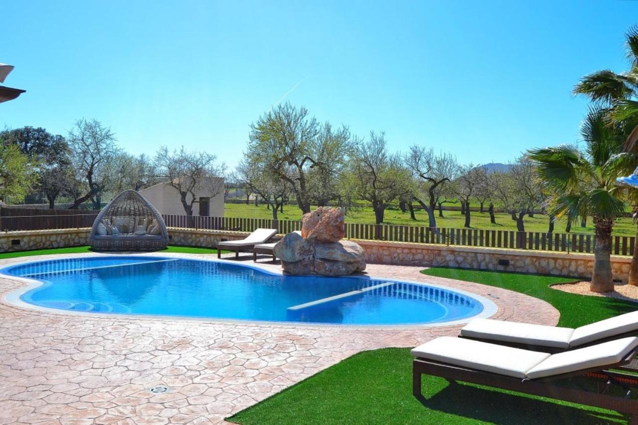 065 Finca Son Costa Etv4943 By Mallorca Charme Buger Exterior photo