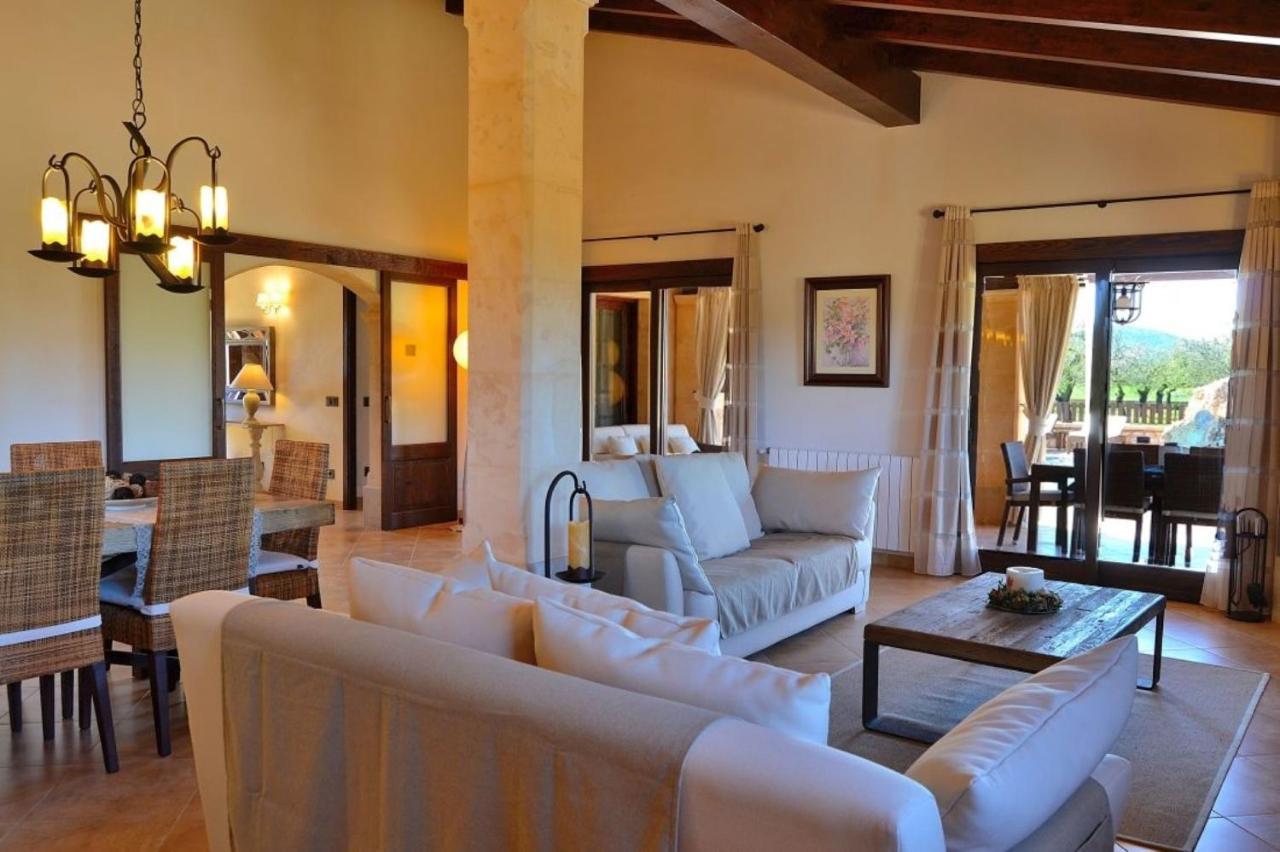065 Finca Son Costa Etv4943 By Mallorca Charme Buger Exterior photo