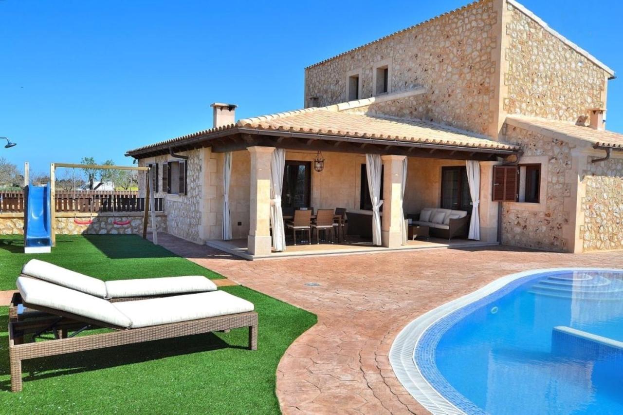 065 Finca Son Costa Etv4943 By Mallorca Charme Buger Exterior photo